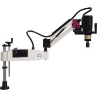 Mașină de găurit cu coloană Optimum DG 36 (3081036)