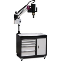 Mașină de găurit cu coloană Optimum DG 36 (3081036) imaginea #3 — magazin online Desire.md