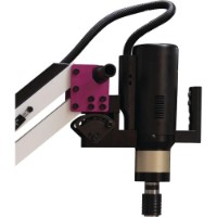 Mașină de găurit cu coloană Optimum DG 36 (3081036) imaginea #4 — magazin online Desire.md