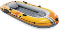 Надувная лодка Intex Challenger 3 (66313NP) фото №2 — интернет-магазин Desire.md