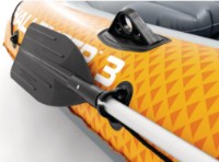 Надувная лодка Intex Challenger 3 (66313NP) фото №4 — интернет-магазин Desire.md