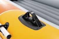 Надувная лодка Intex Challenger 3 (66313NP) фото №6 — интернет-магазин Desire.md