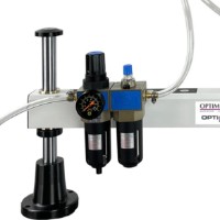 Mașină de găurit cu coloană Optimum DGP 12 (3081120) imaginea #3 — magazin online Desire.md