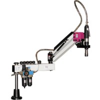 Mașină de găurit cu coloană Optimum DGP 16 (3081126)