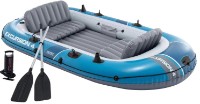 Barcă pneumatică Intex Excursion 4 (66324NP)
