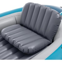 Barcă pneumatică Intex Excursion 4 (66324NP) imaginea #6 — magazin online Desire.md