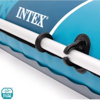 Barcă pneumatică Intex Excursion 4 (66324NP) imaginea #8 — magazin online Desire.md