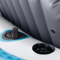 Barcă pneumatică Intex Excursion 4 (66324NP) imaginea #9 — magazin online Desire.md
