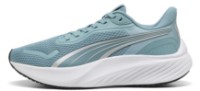 Adidași pentru dame Puma Pounce Lite Baltic Ssea Blue/Puma White/Black/Silver, s.38 imaginea #2 — magazin online Desire.md
