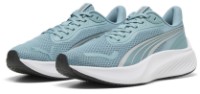 Adidași pentru dame Puma Pounce Lite Baltic Ssea Blue/Puma White/Black/Silver, s.38.5 imaginea #1 — magazin online Desire.md