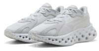 Adidași pentru dame Puma Softride Frequence Wns Silver Mist/Puma White, s.35.5