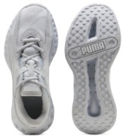 Adidași pentru dame Puma Softride Frequence Wns Silver Mist/Puma White, s.35.5 imaginea #4 — magazin online Desire.md