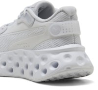Adidași pentru dame Puma Softride Frequence Wns Silver Mist/Puma White, s.35.5 imaginea #6 — magazin online Desire.md