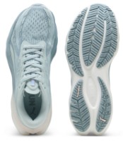 Adidași pentru dame Puma Velocity Nitro 4 Fresh Water/Puma White, s.36 imaginea #4 — magazin online Desire.md