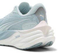 Adidași pentru dame Puma Velocity Nitro 4 Fresh Water/Puma White, s.40 imaginea #6 — magazin online Desire.md