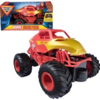 Jucărie teleghidată Spin Master Marvel: Iron Man (681147014824) imaginea #2 — magazin online Desire.md