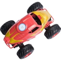 Jucărie teleghidată Spin Master Marvel: Iron Man (681147014824) imaginea #3 — magazin online Desire.md