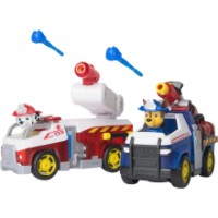 Set de mașini Spin Master Paw Patrol: Fire Rescue (6073471)