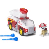 Set de mașini Spin Master Paw Patrol: Fire Rescue (6073471) imaginea #4 — magazin online Desire.md