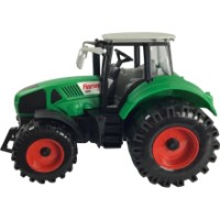 Tractor Toi-Toys 28510B