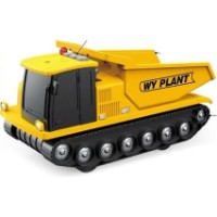 Basculantă pe șenile Wenyi WY1149A