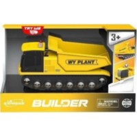 Basculantă pe șenile Wenyi WY1149A imaginea #3 — magazin online Desire.md