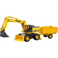 Excavator Wenyi WY1139ABC-1