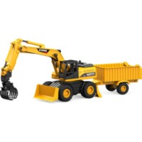 Excavator Wenyi WY1139ABC-1 imaginea #3 — magazin online Desire.md