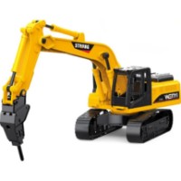 Excavator Wenyi WY1137ABC imaginea #2 — magazin online Desire.md