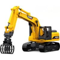 Excavator Wenyi WY1137ABC imaginea #3 — magazin online Desire.md