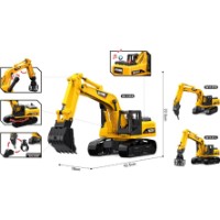Excavator Wenyi WY1137ABC imaginea #4 — magazin online Desire.md