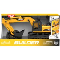 Excavator Wenyi WY1137ABC imaginea #5 — magazin online Desire.md