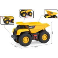 Basculantă Wenyi WY1106A imaginea #2 — magazin online Desire.md