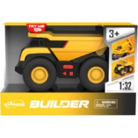 Basculantă Wenyi WY1106A imaginea #3 — magazin online Desire.md