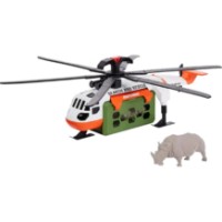 Avion Wenyi Animal Rescue (WY960B)