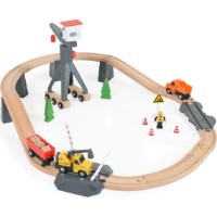 Drumul de joacă pentru copii ChiToys 73315.