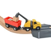 Drumul de joacă pentru copii ChiToys 73315. imaginea #3 — magazin online Desire.md