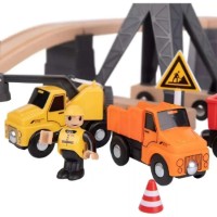 Drumul de joacă pentru copii ChiToys 73315. imaginea #5 — magazin online Desire.md