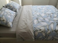 Lenjerie de pat Tag textile SR023-1P50-140 imaginea #5 — magazin online Desire.md