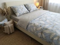 Lenjerie de pat Tag textile SR023-2P70-180 imaginea #3 — magazin online Desire.md