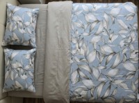 Lenjerie de pat Tag textile SR023-E50-160 imaginea #4 — magazin online Desire.md