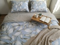 Lenjerie de pat Tag textile SR023-F50-160