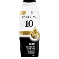 Шампунь для волос Careline Black Seeds Oil/Biotin 700ml (965753)