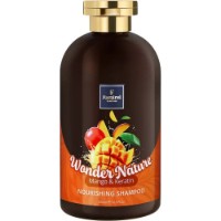 Șampon pentru păr Famirel Wonder Nature: Mango/Keratin 500ml (087186)