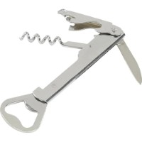 Deschizator de sticle Easy Camp 5 in 1 Opener (580102)