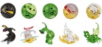 Set jucării Spin Master Bakugan Base Battle Pack (6066988)