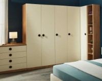 Dulap Ambianta AMIGO Artisan/Crem imaginea #3 — magazin online Desire.md