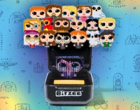 Jucarii interactive Spin Master Bitzee: Wizarding World (6072599) imaginea #6 — magazin online Desire.md