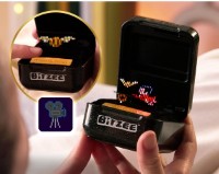 Jucarii interactive Spin Master Bitzee: Wizarding World (6072599) imaginea #7 — magazin online Desire.md