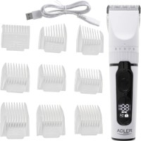 Aparat de tuns Adler AD-2839 imaginea #6 — magazin online Desire.md